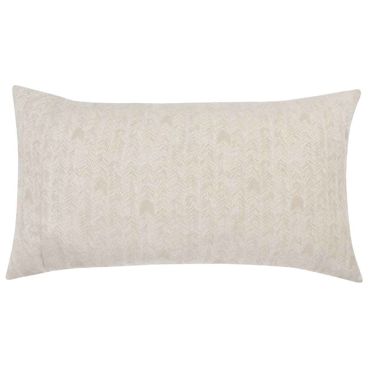 French Herringbone - Duvet
