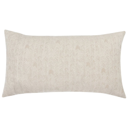 French Herringbone - Duvet