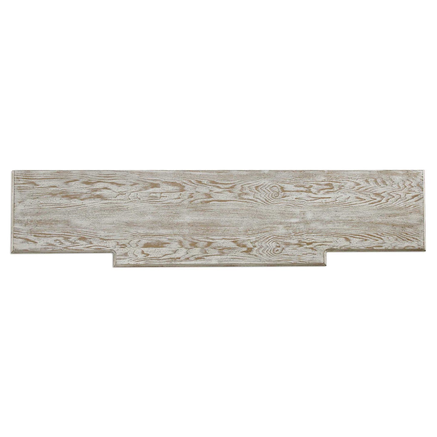 Sophie - 4 Door Cabinet - Gray