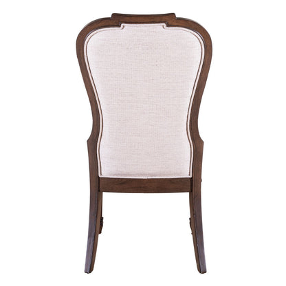 Providence Park - Upholstered Chair (RTA)