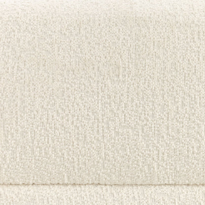 La Terrazza - Bed Bench - Creamy Pearl