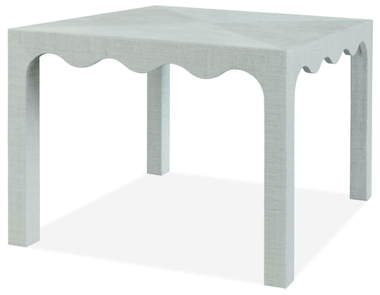 Commerce And Market - Naomi Game Table