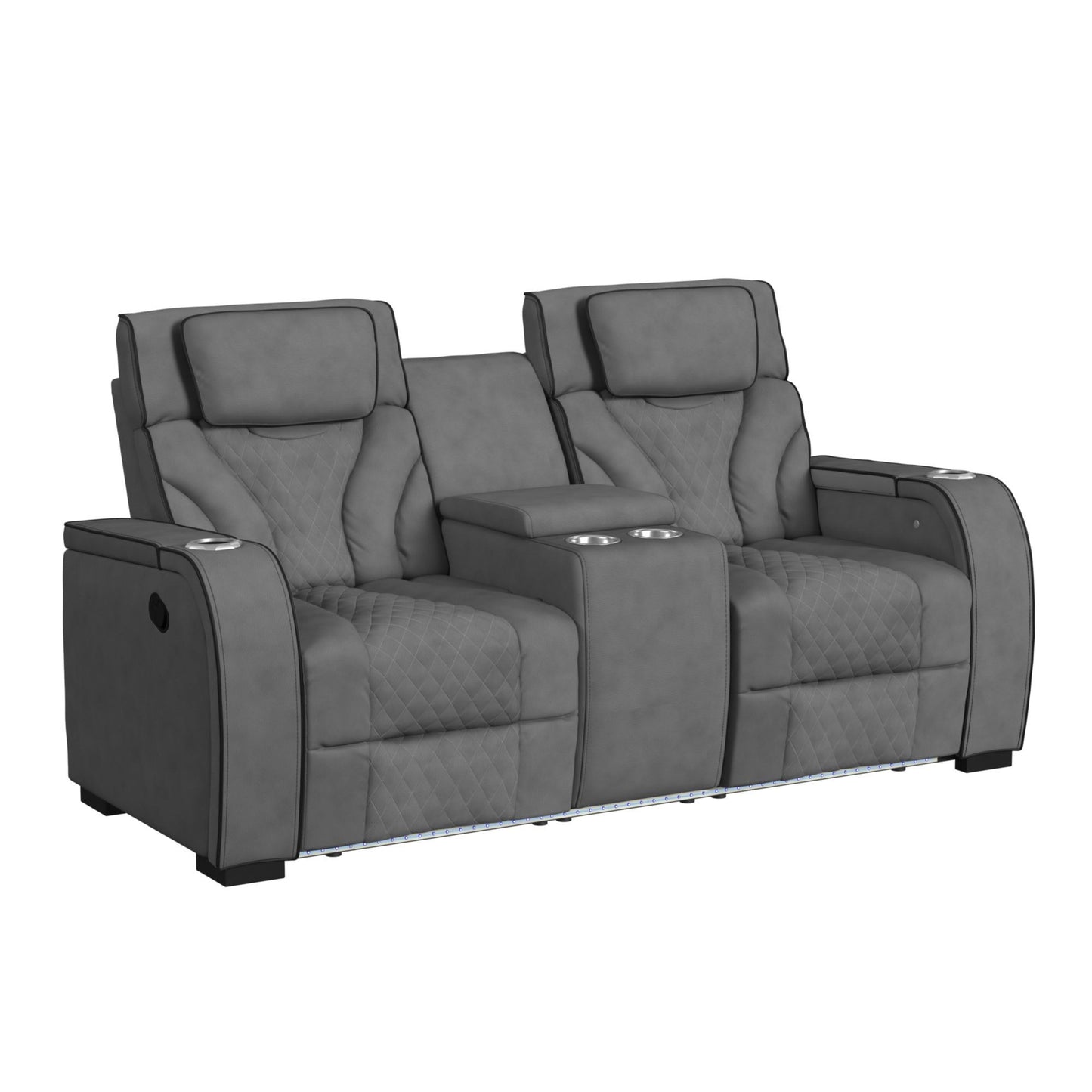 Blitz - Living Room Set