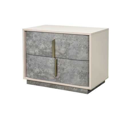 Pavira - Nightstand
