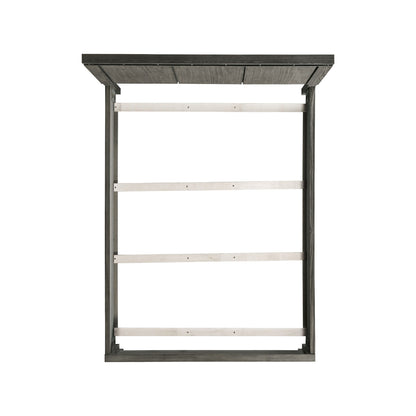 Wade - Panel Bedroom Set
