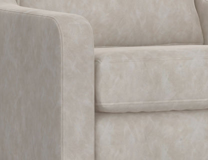 Samba - Loveseat