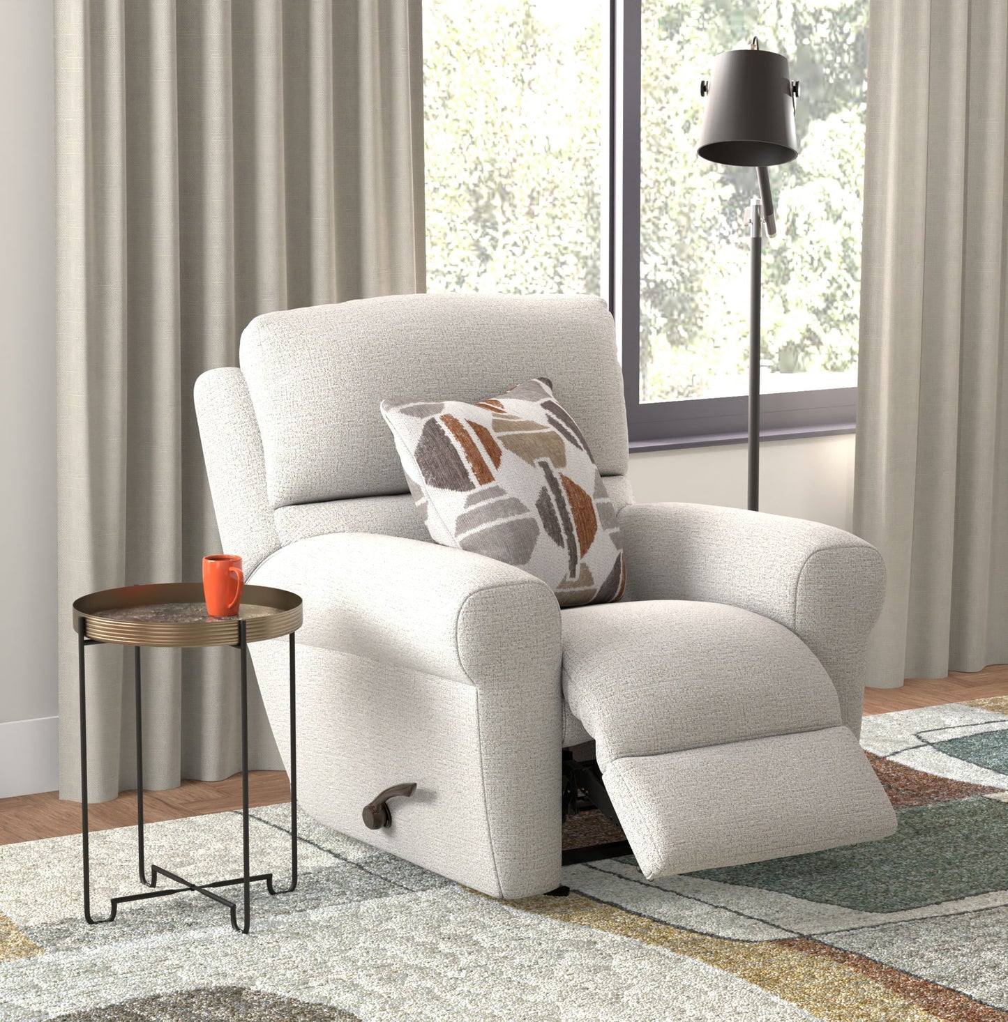 Kellen - Recliner