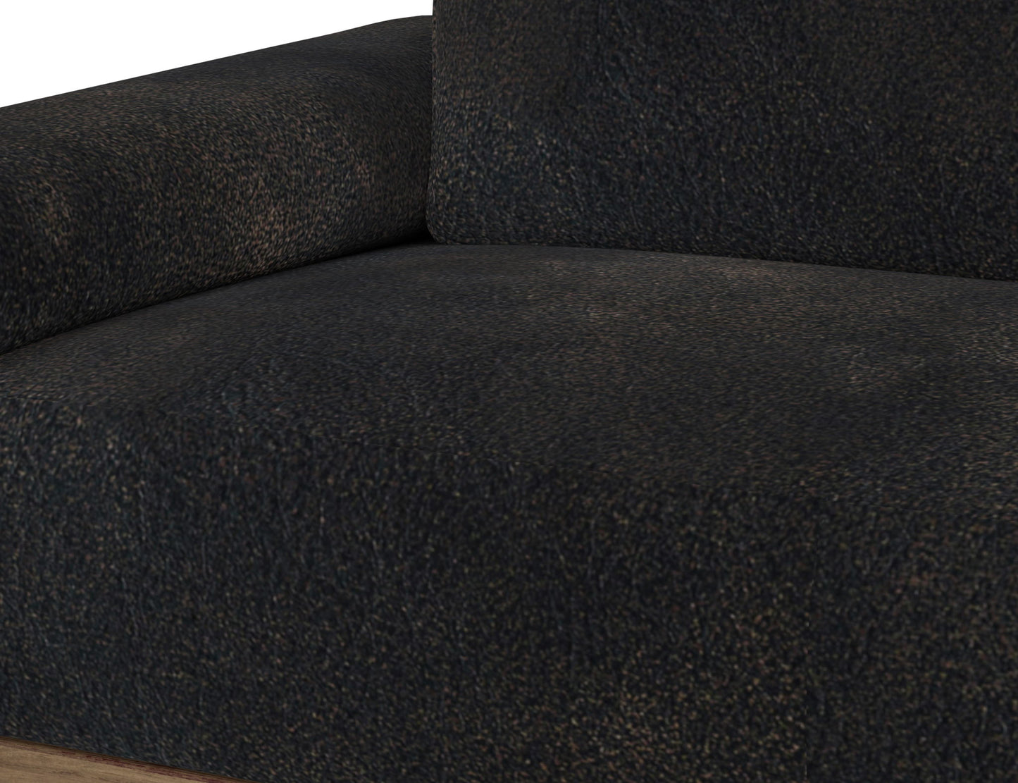 Sedona - Loveseat - Licorice