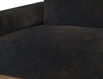 Sedona - Loveseat - Licorice