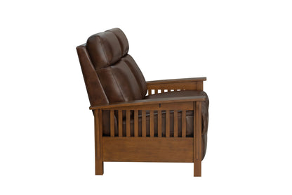 Artisan - Reclining Loveseat