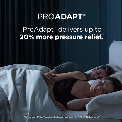 Tempur-Adapt - ProAdapt Medium Mattress