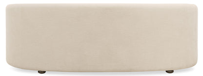SS - Valentina Stationary Sofa