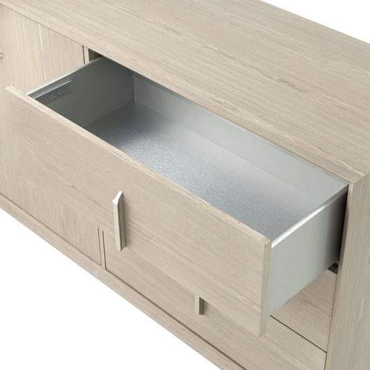 Lotus Bay - Sideboard - Sand