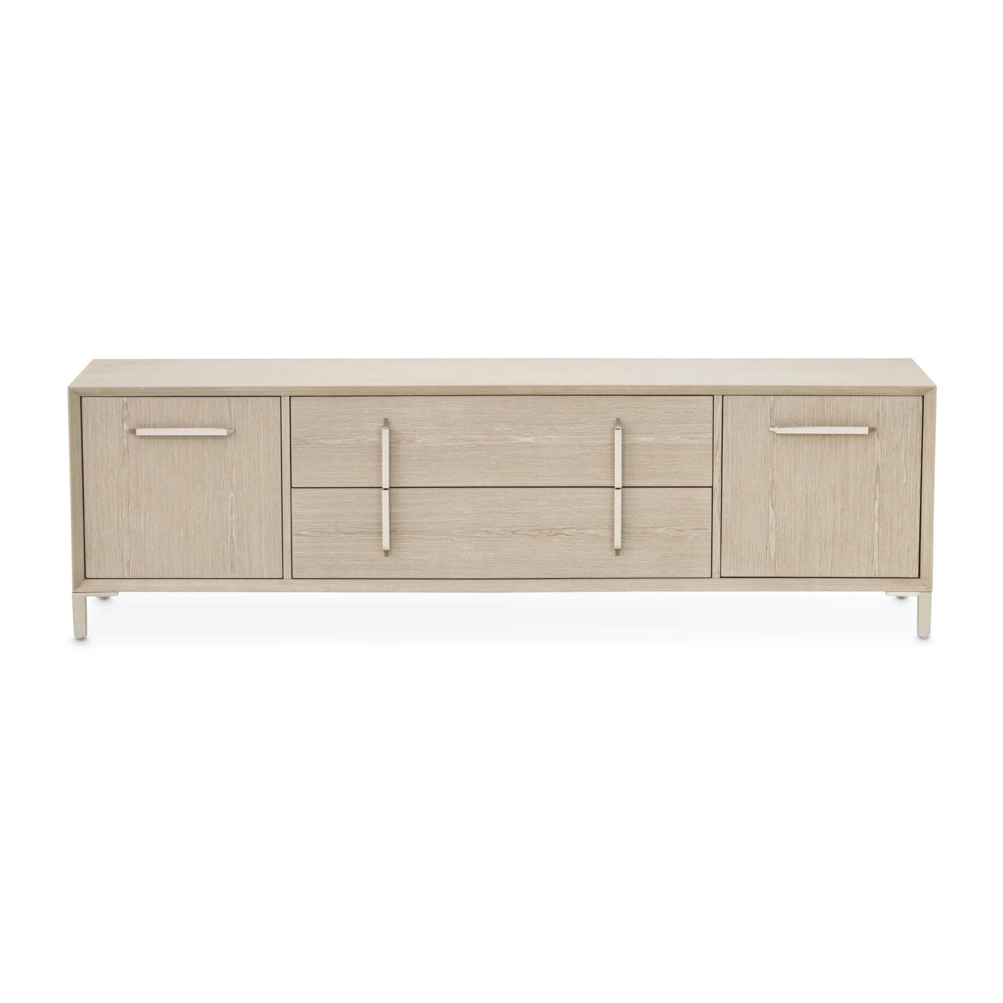 Lotus Bay - TV Console - Sand