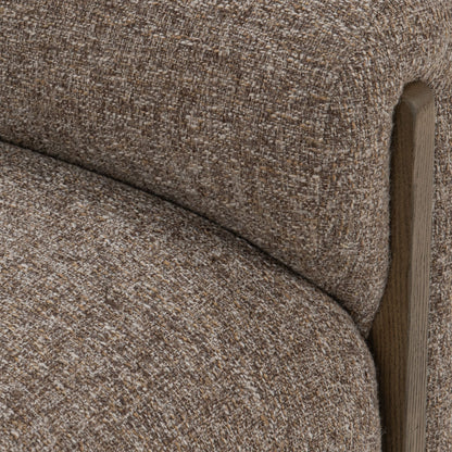 Sierra - Bench