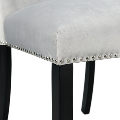 Francesca - Rectangular Dining Set