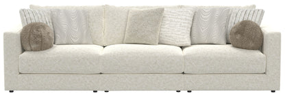 Ritzy - Modular Sofa