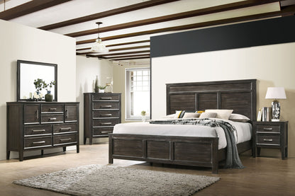 Andover - 6-Drawer Dresser