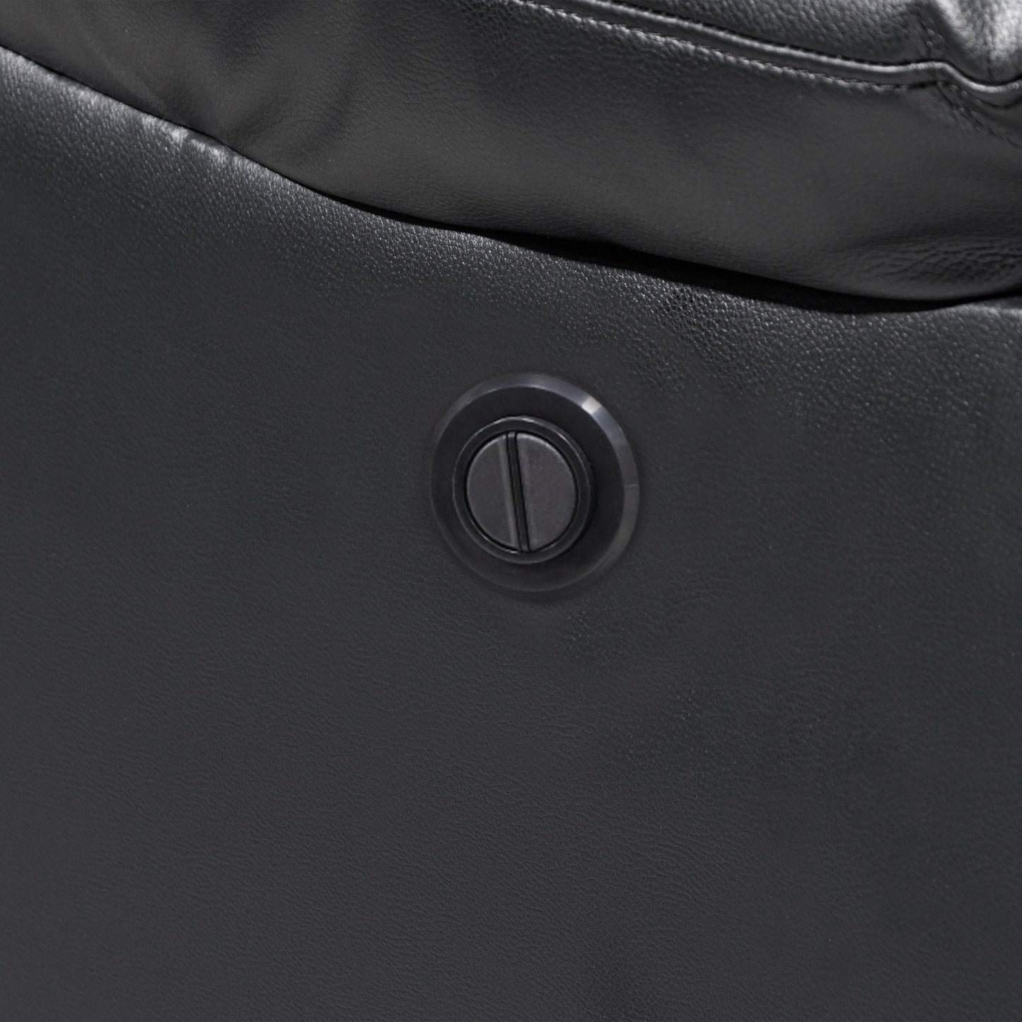 Nikko - Sofa With Dual Recliner