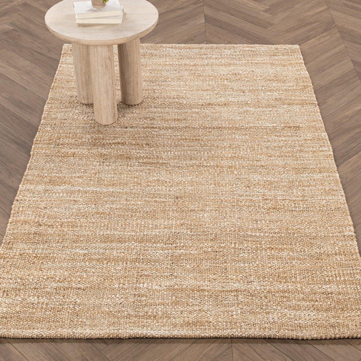 Atherton - Jute Rug