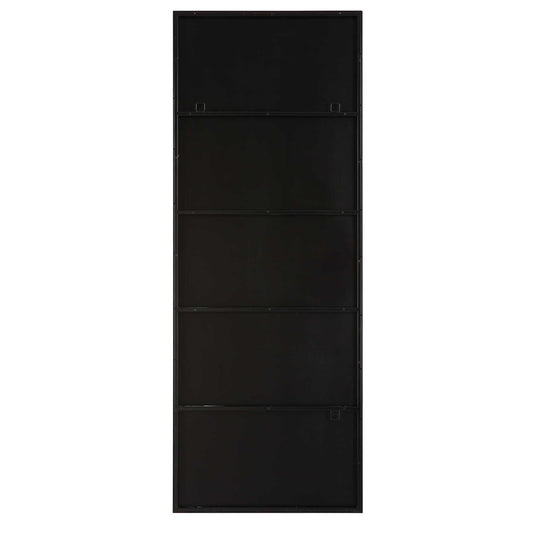 Serchio - Oversized Iron Mirror
