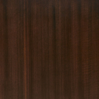 Belmont Place - Nightstand - White / Dark Brown