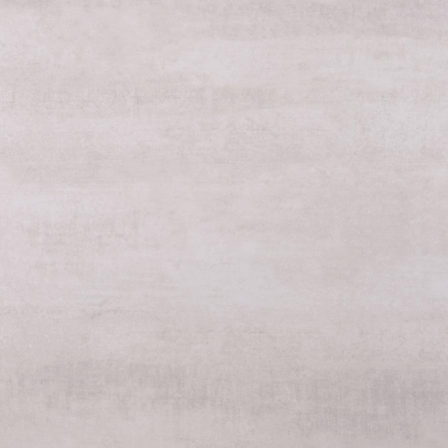 Vesa - Glass Top Extension Dining Table - Beige