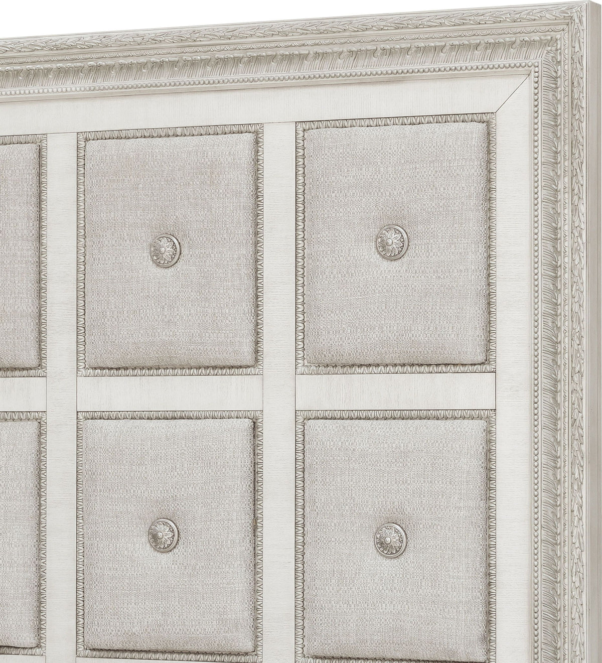 Camila - Upholstered Bed