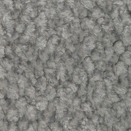 Casselbury - Ottoman With Storage - Cement