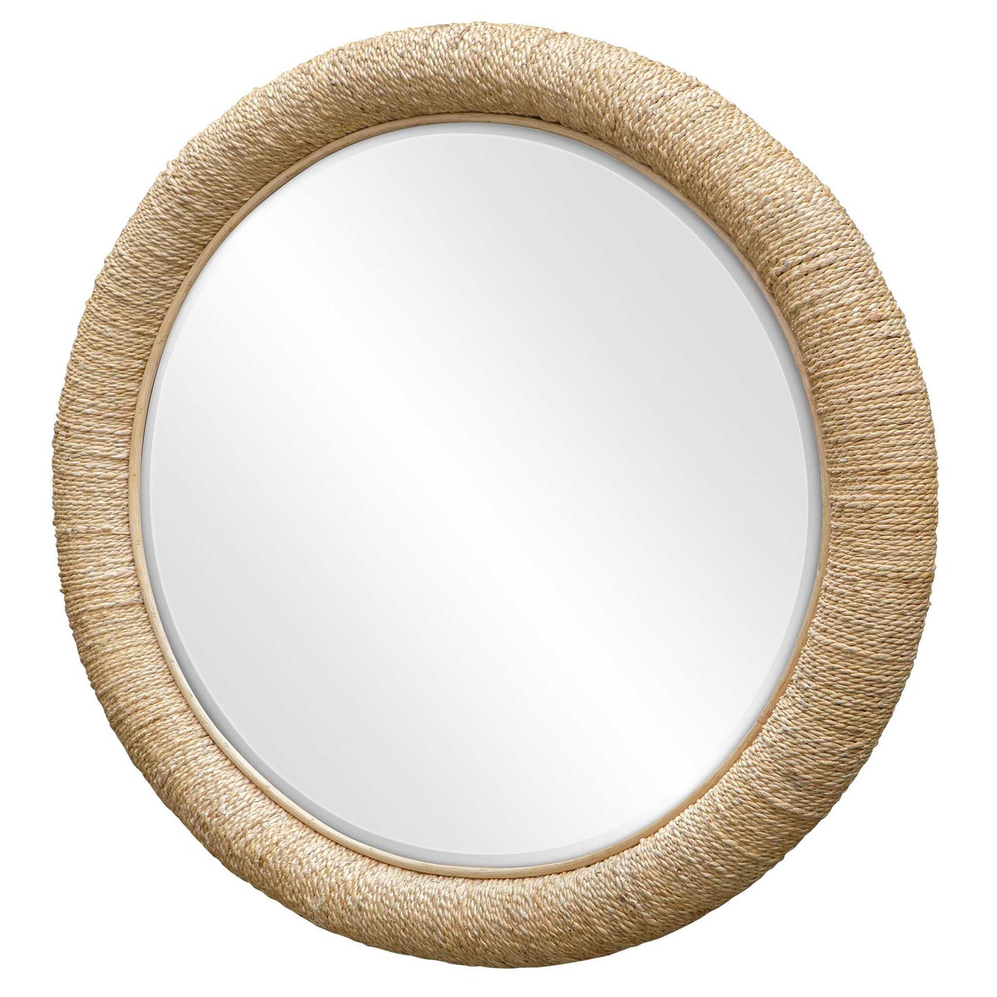 Mariner - Round Mirror