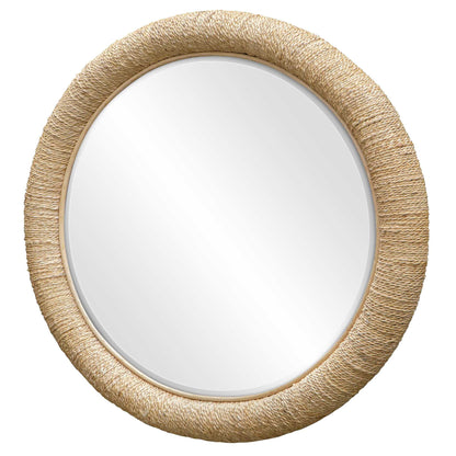 Mariner - Round Mirror