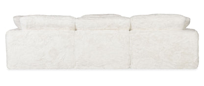 SS - Barefoot Sofa