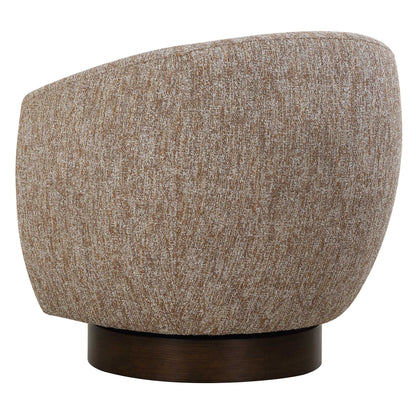 Dunes - Fabric Swivel Chair