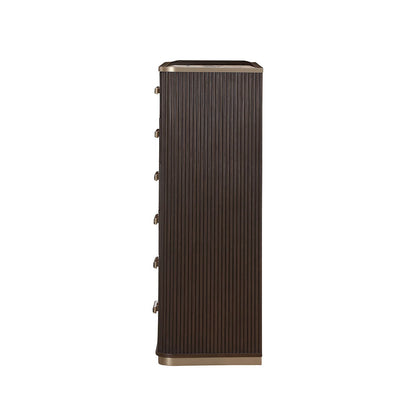 West Kensington - Highboy Chest
