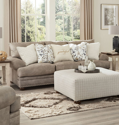 Briarcliff - Sofa - Pebble