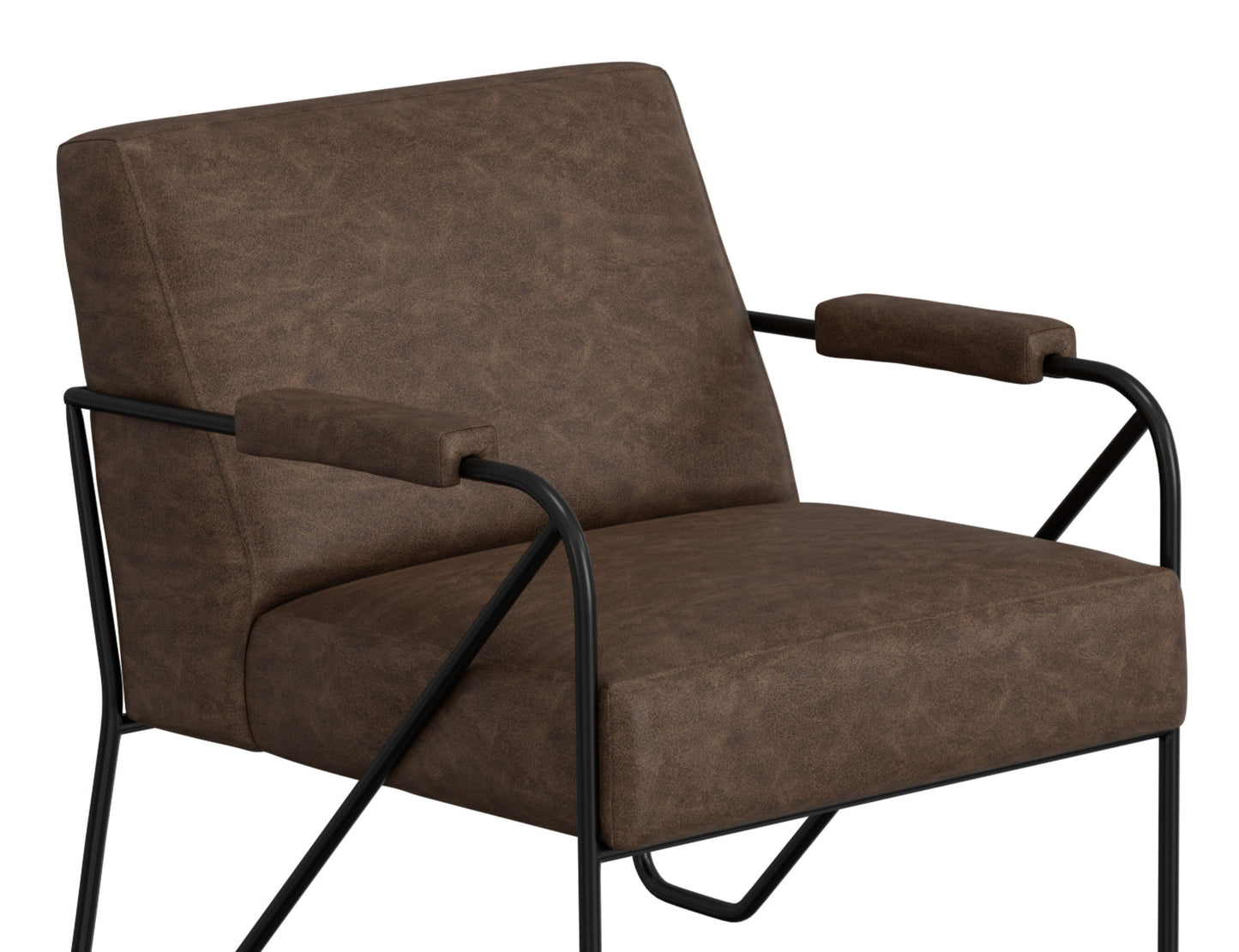 Lotus - Arm Chair