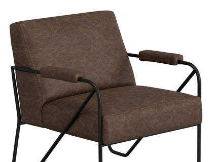 Lotus - Arm Chair