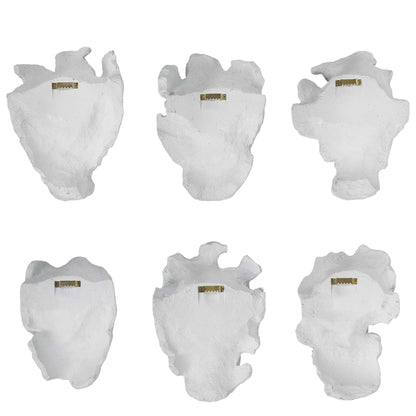 Self-Portrait - Mask Wall Decor (Set of 6)