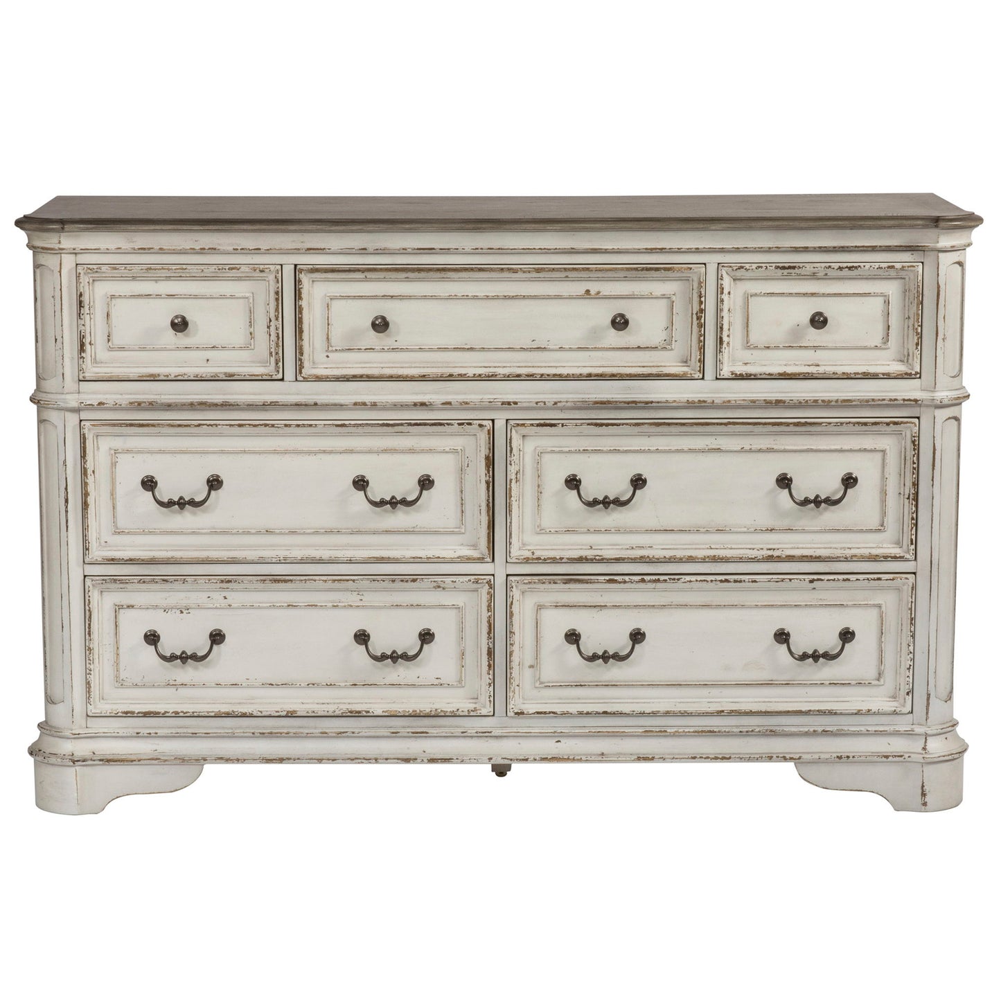 Magnolia Manor - Dresser