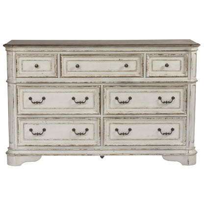 Magnolia Manor - Dresser