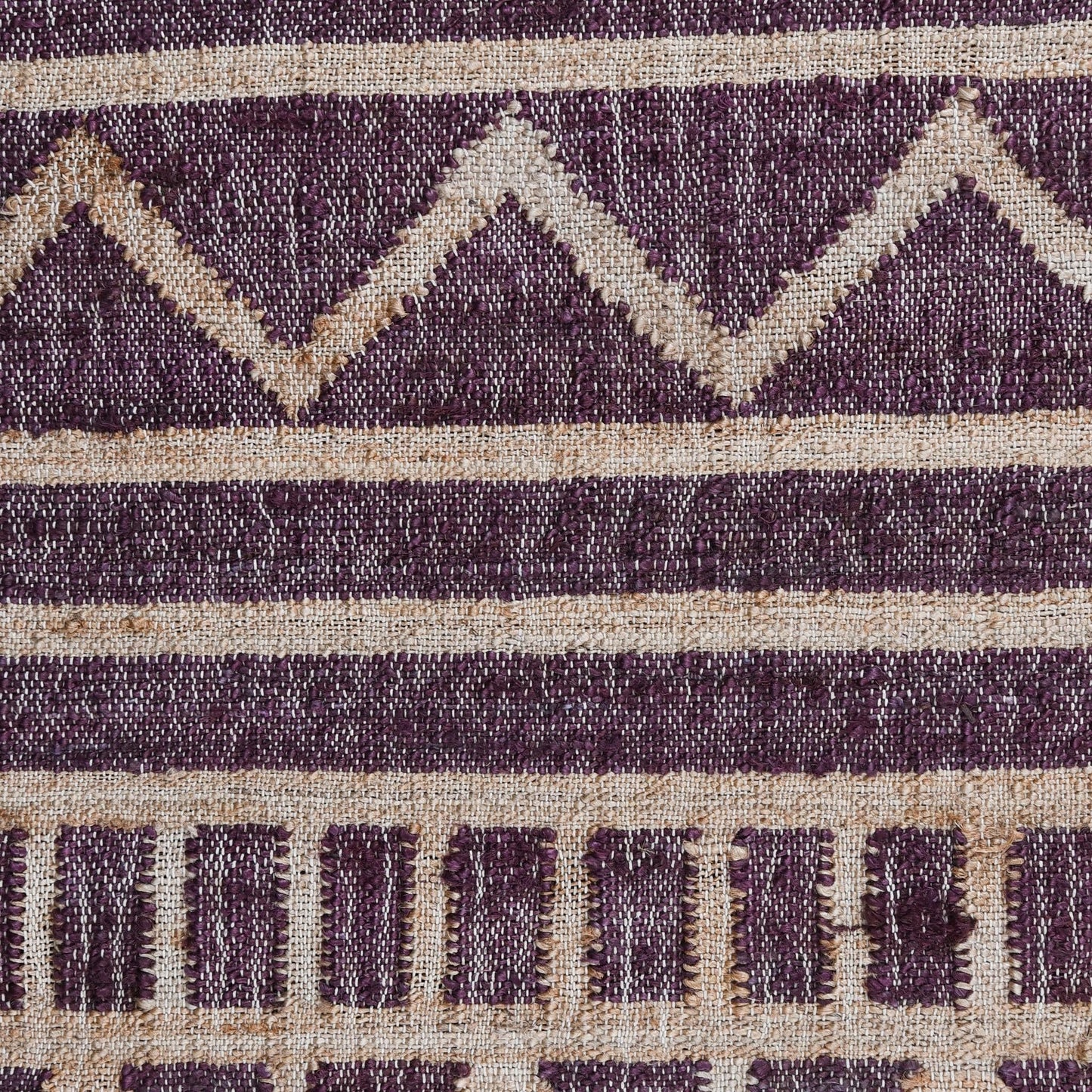 Kingston - Distressed Rug
