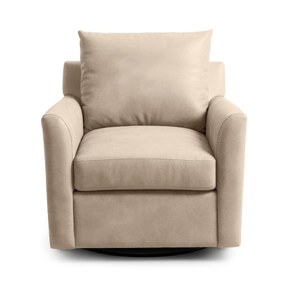 Olivia - Swivel Chair