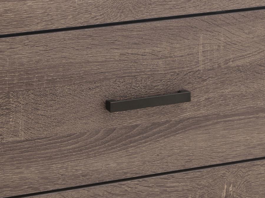 Brantford - 6-Drawer Dresser