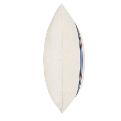 Bacall - BW Pillow - Multi