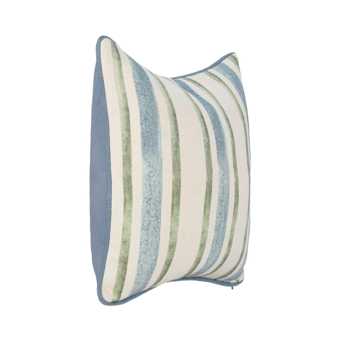 Harbor - Stripe Pillow