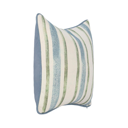 Harbor - Stripe Pillow