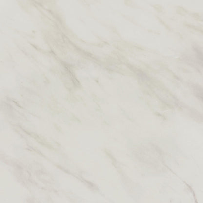 Sylvie - Oval Dining Table With Faux Marble Top