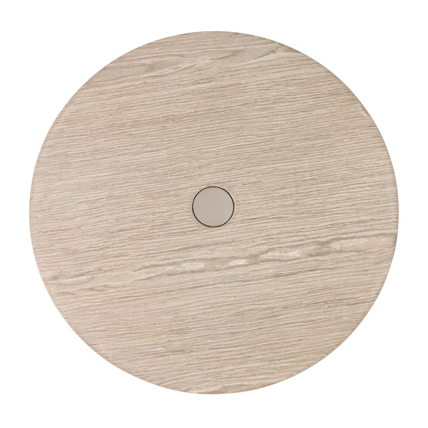 Lotus Bay - Chairside Table - Sand