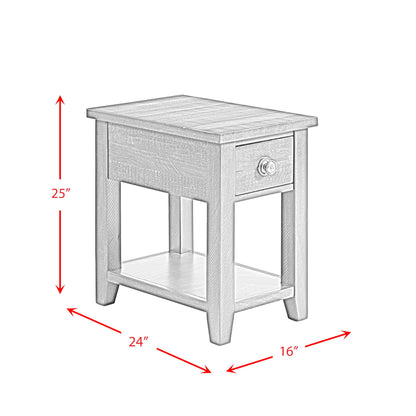 Kendyl - Occasional Table