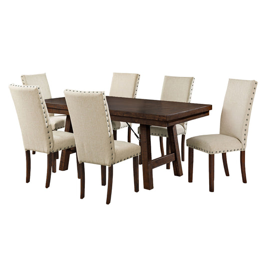 Jax - Dining Set